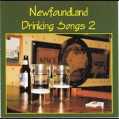 Newfoundland Drinking Songs 2 artwork