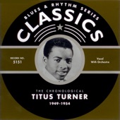 Titus Turner - Christmas Morning (10-29-52)