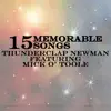 15 Memorable Songs (feat. Mick O'Toole) album lyrics, reviews, download