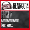 Raver Raver Raver (Kurt Remix) - Single