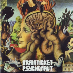 Brainticket - Radagacuca