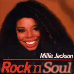 Rock N Soul - Millie Jackson Rock N Soul - Millie Jackson