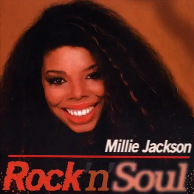 Rock N Soul - Millie Jackson