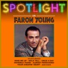 Faron Young - Wine Me Up