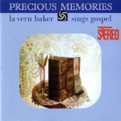 Precious Memories - LaVern Baker Sings Gospel artwork
