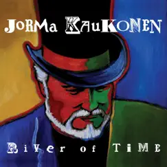 River of Time by Jorma Kaukonen album reviews, ratings, credits
