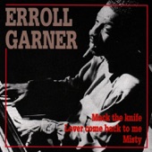 Erroll Garner - The Shadow of Your Smile