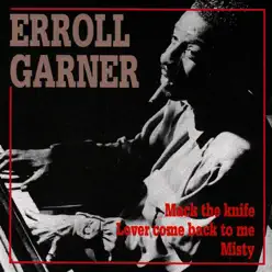 Erroll Garner - Erroll Garner Erroll Garner - Erroll Garner