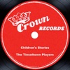The Tinseltown Players - Wild Bill Hickock