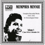 Memphis Minnie - Nothing In Rambling