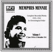 Memphis Minnie Vol. 5 (1940-1941), 2005