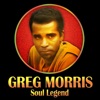 Greg Morris - Try to Remember