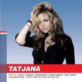 Tatjana - Chica Cubana