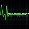HiLo Sound Tools Vol. 1 Percapellas