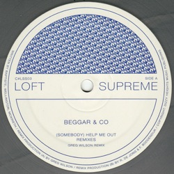 Beggar & Co - (Somebody) Help me Out