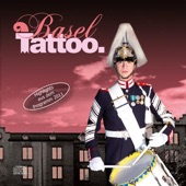 Basel Tattoo 2011 - Live artwork