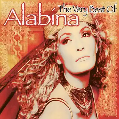 The Very Best of: Alabina - Alabina