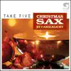 Christmas Sax by Candlelicht album lyrics, reviews, download