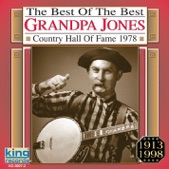 Grandpa Jones - Old Rattler