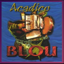 Blou - Reel de Ste-Anne