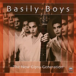 Basily Boys - Minor Swing