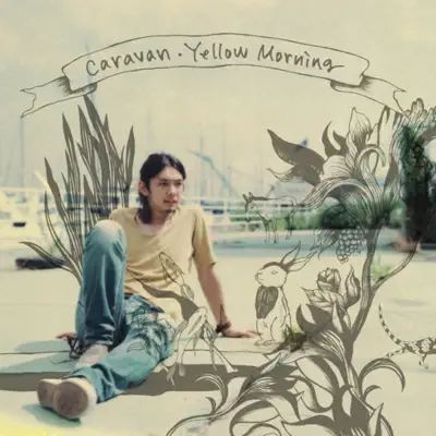 Yellow Morning - Caravan Yellow Morning - Caravan