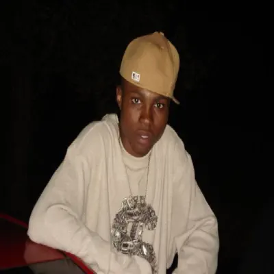 State House Records - Single - JQ