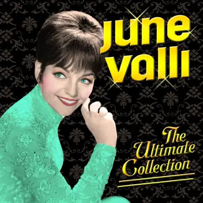 The Ultimate Collection - June Valli