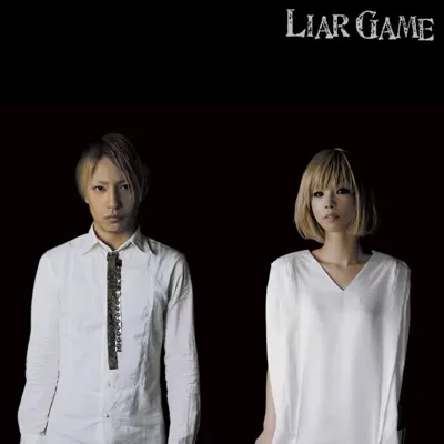 Love or Lies -LIAR GAME original ver- - Single - Capsule