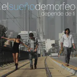 Depende de Ti - Single - El sueño de Morfeo