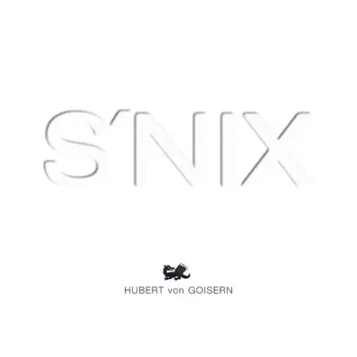 S'nix - Hubert Von Goisern S'nix - Hubert Von Goisern