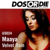 Velvet Rain