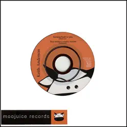 Turning Back to You / Boy Within a Man's Clothes - Single - Keith Anderson Turning Back to You / Boy Within a Man's Clothes - Single - Keith Anderson
