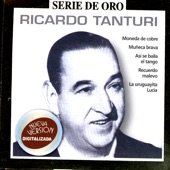 Serie de Oro, Vol. 2: Ricardo Tanturi artwork