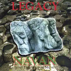 Navan by Legacy album reviews, ratings, credits