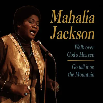 Mahalia Jackson - Mahalia Jackson