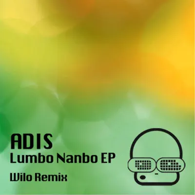 Lumbo Nanbo - EP - Adis