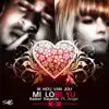 Mi Lobi Yu - Ik hou van jou (feat. Angel) - Single album lyrics, reviews, download