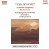 Tchaikovsky: Manfred Symphony - Voyevoda album lyrics, reviews, download