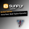 Déjà vu (In the style of Inna feat. Bob Taylor) [Karaoke Version] - Single