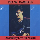 Absolutely Live - In Poland artwork