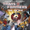 Transformers: The Movie (Original Motion Picture Soundtrack), 1986