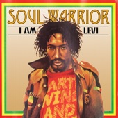 Soul Warrior - I Am Levi artwork