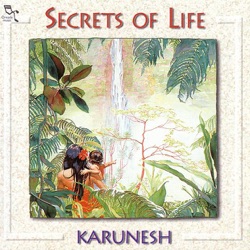 Karunesh - Hidden Places