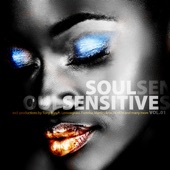 Soul Sensitive, Vol. 1 artwork