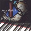 Jesus Music 2, 2008