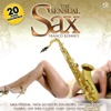 The Sensual Sax of Franco Bonneti - 20 Éxitos Inolvidables