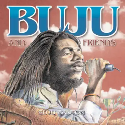 Buju & Friends - Buju Banton