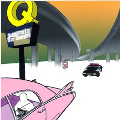 The Unseen - Quasimoto