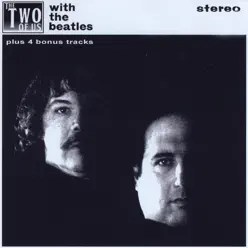 With the Beatles (plus 4 Bonus Tracks): An Acoustic Tribute to the Beatles - The Two of Us